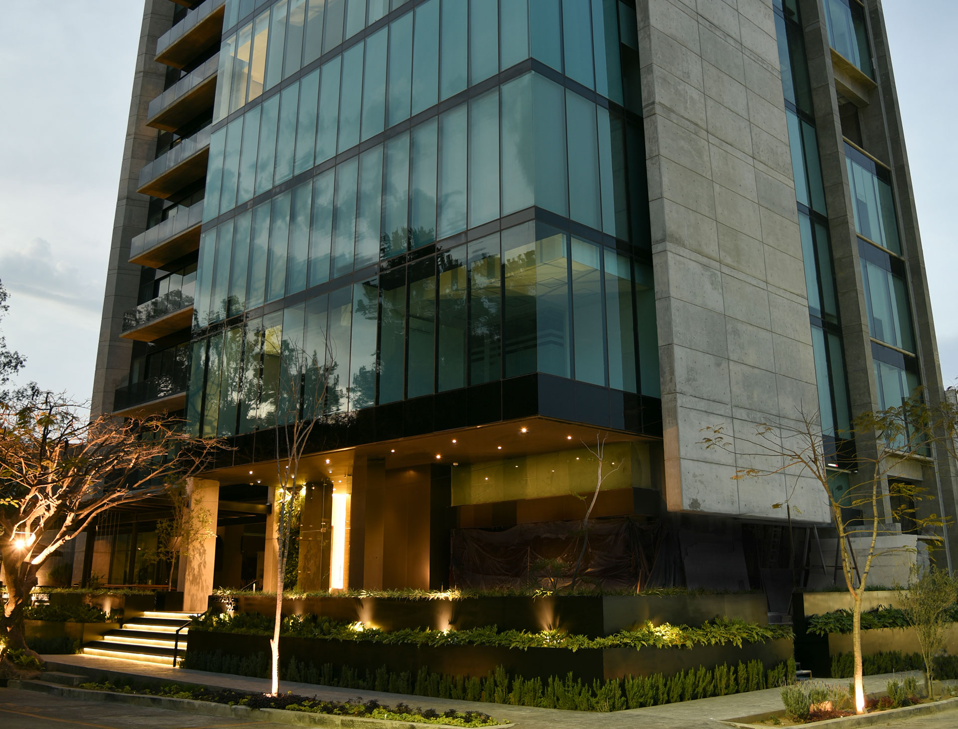 Imagen Slide Suites BQ Guadalajara