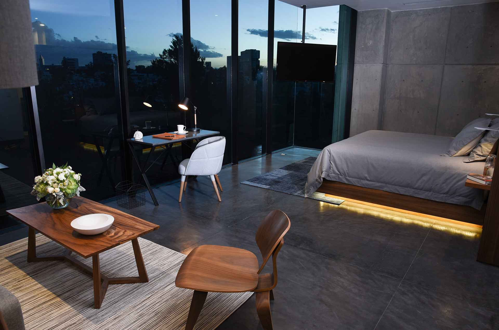 Imagen Slide Suites BQ Guadalajara